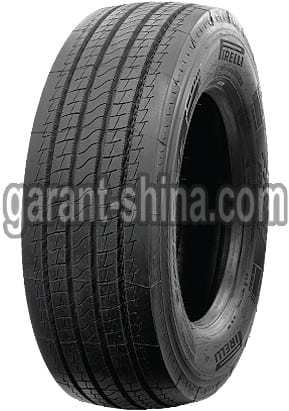 Pirelli FH01 Energy (рулевая) 315/60 R22.5 154/148L 18PR - Реальное фото шины